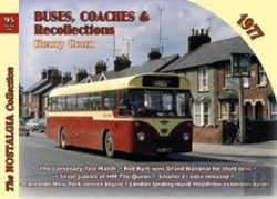 Bertrand.pt - Buses, Coaches & Recollections 1977