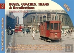 Bertrand.pt - Buses, Coaches Trams & Recollections 1956