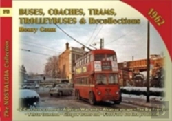 Bertrand.pt - Buses Coaches, Trolleybuses & Recollections 1962