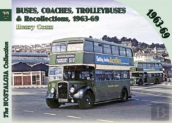 Bertrand.pt - Buses, Coaches, Trolleybuses & Recollections  1963-69