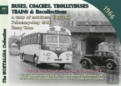 Bertrand.pt - Buses, Coaches Trolleybuses, Trains & Recollections 1966