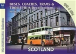 Bertrand.pt - Buses, Coaches,Trams & Trolleybus Recollections Scotland 1963 & 1964