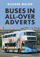 Buses In All-Over Adverts
