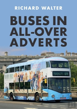 Bertrand.pt - Buses In All-Over Adverts