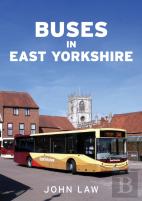Buses In East Yorkshire