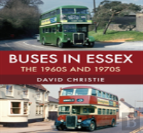 Buses In Essex