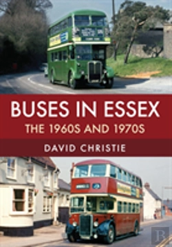 Bertrand.pt - Buses In Essex