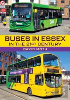 Buses In Essex In The 21st Century