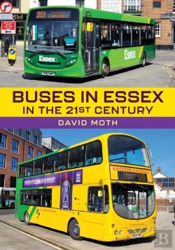 Bertrand.pt - Buses In Essex In The 21st Century
