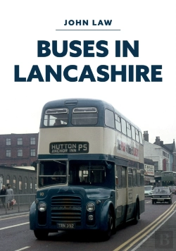 Bertrand.pt - Buses In Lancashire