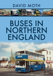 Buses In Northern England