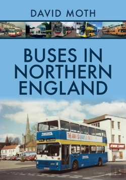 Bertrand.pt - Buses In Northern England