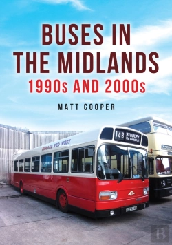 Bertrand.pt - Buses In The Midlands: 1990s And 2000s