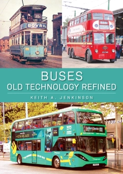 Bertrand.pt - Buses: Old Technology Refined