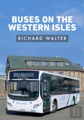 Buses On The Western Isles