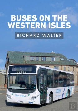 Bertrand.pt - Buses On The Western Isles