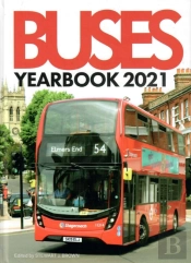 Buses Year Book 2021