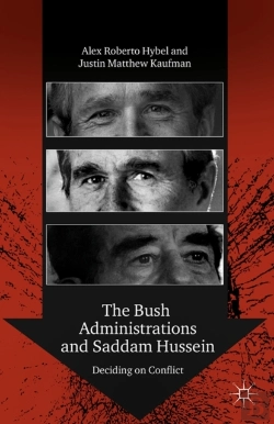 Bertrand.pt - Bush Administrations And Saddam Hussein
