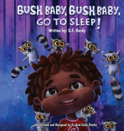 Bertrand.pt - Bush Baby, Bush Baby, Go To Sleep!