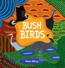 Bertrand.pt - Bush Birds