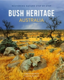 Bertrand.pt - Bush Heritage Australia