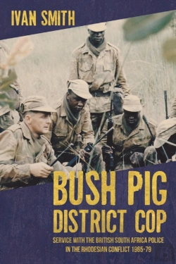 Bertrand.pt - Bush Pig - District Cop