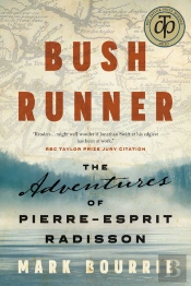 Bush Runner