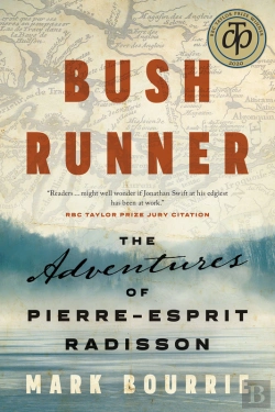 Bertrand.pt - Bush Runner