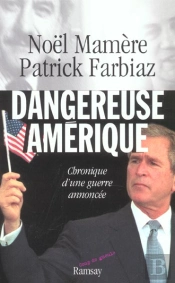 Bush S'En Va T'En Guerre
