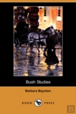 Bertrand.pt - Bush Studies (Dodo Press)