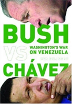 Bertrand.pt - Bush Versus Chavez