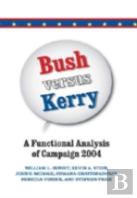 Bush Versus Kerry