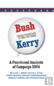 Bush Versus Kerry