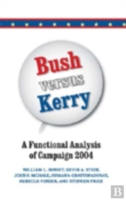 Bertrand.pt - Bush Versus Kerry
