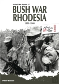 Bertrand.pt - Bush War Rhodesia 1966-1980