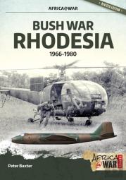 Bush War Rhodesia