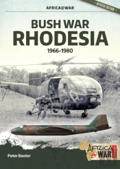 Bush War Rhodesia