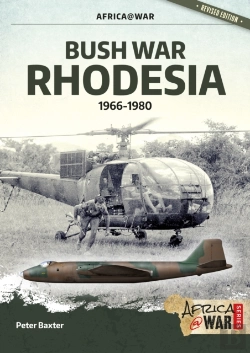 Bertrand.pt - Bush War Rhodesia