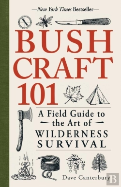 Bertrand.pt - Bushcraft 101