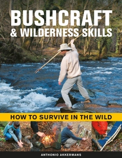 Bertrand.pt - Bushcraft & Wilderness Skills