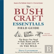 Bushcraft Essentials Field Guide