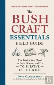 Bushcraft Essentials Field Guide