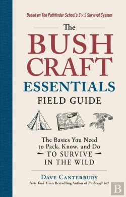 Bertrand.pt - Bushcraft Essentials Field Guide