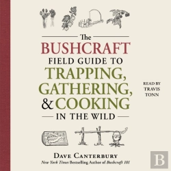 Bertrand.pt - Bushcraft Field Guide To Trapping, Gathering, And Cooking In The Wild