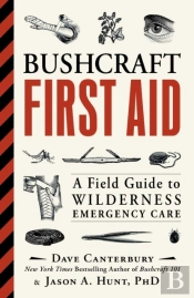 Bushcraft First Aid
