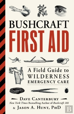 Bertrand.pt - Bushcraft First Aid