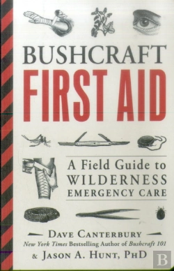 Bertrand.pt - Bushcraft First Aid