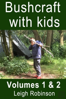 Bertrand.pt - Bushcraft With Kids