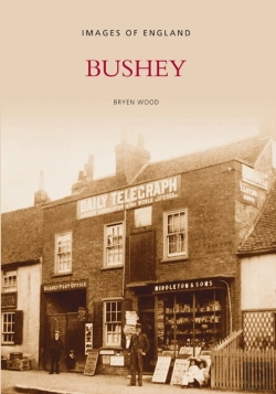 Bertrand.pt - Bushey