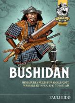 Bushidan